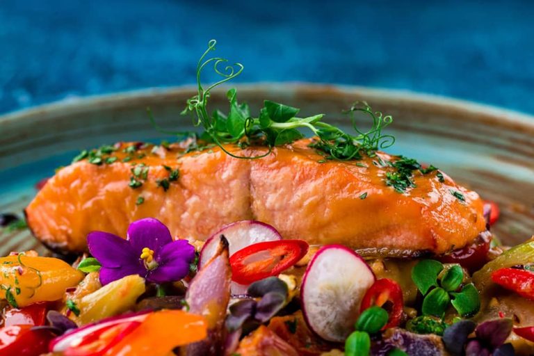 DASH y la pérdida de peso